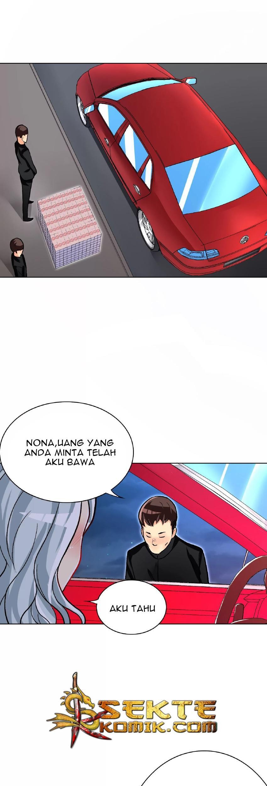 Xianzun System in the City Chapter 19 Gambar 23