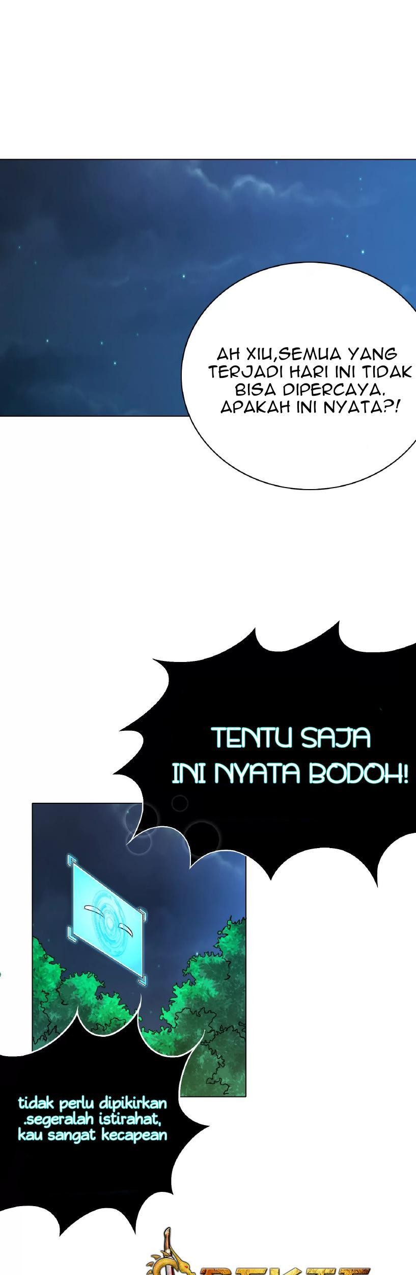 Xianzun System in the City Chapter 19 Gambar 30