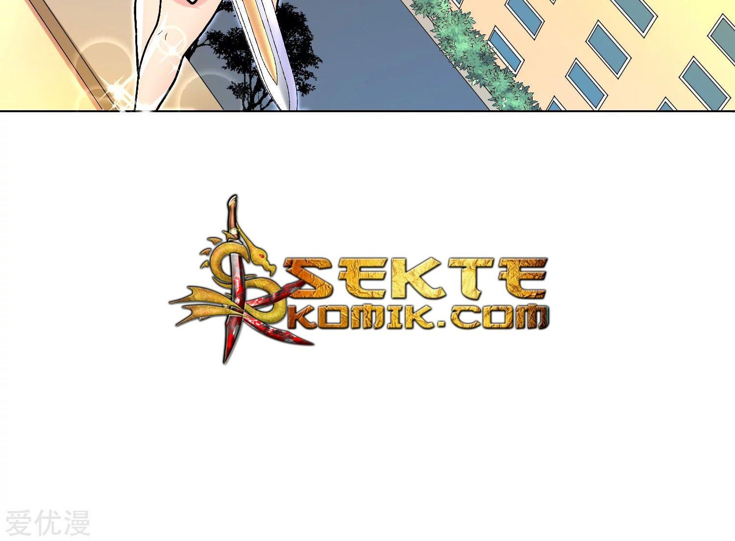 Xianzun System in the City Chapter 19 Gambar 33