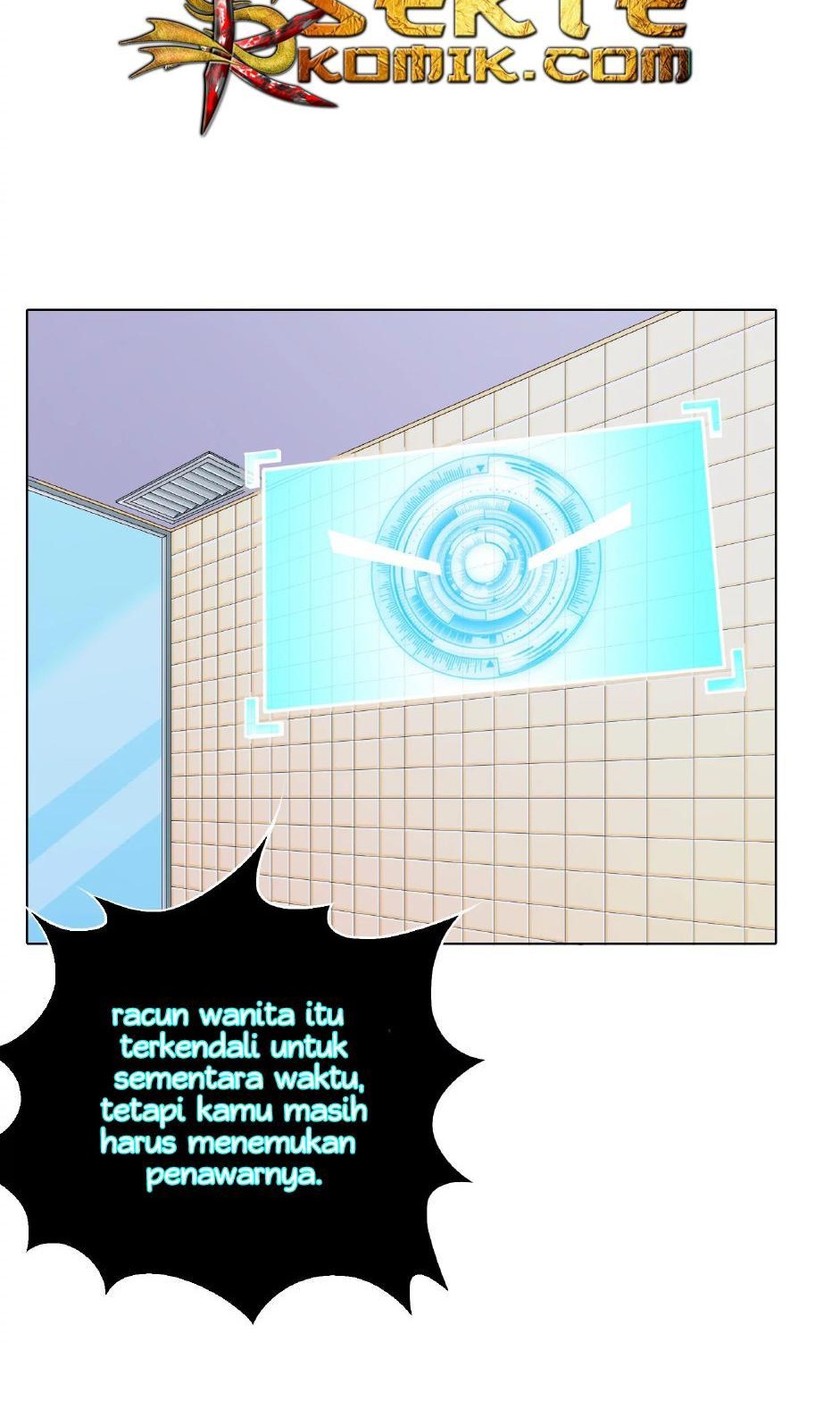 Xianzun System in the City Chapter 19 Gambar 6