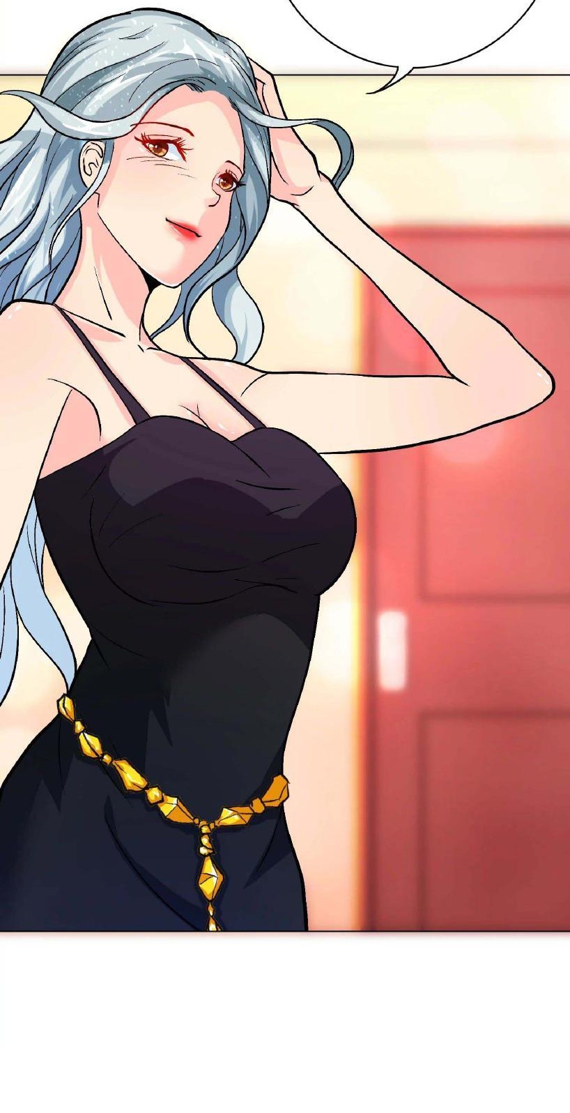 Xianzun System in the City Chapter 19 Gambar 13