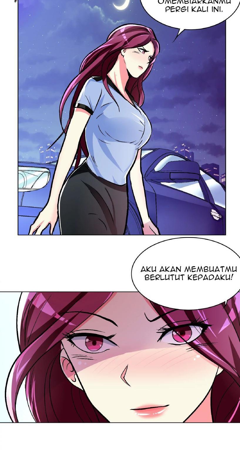 Xianzun System in the City Chapter 17 Gambar 18