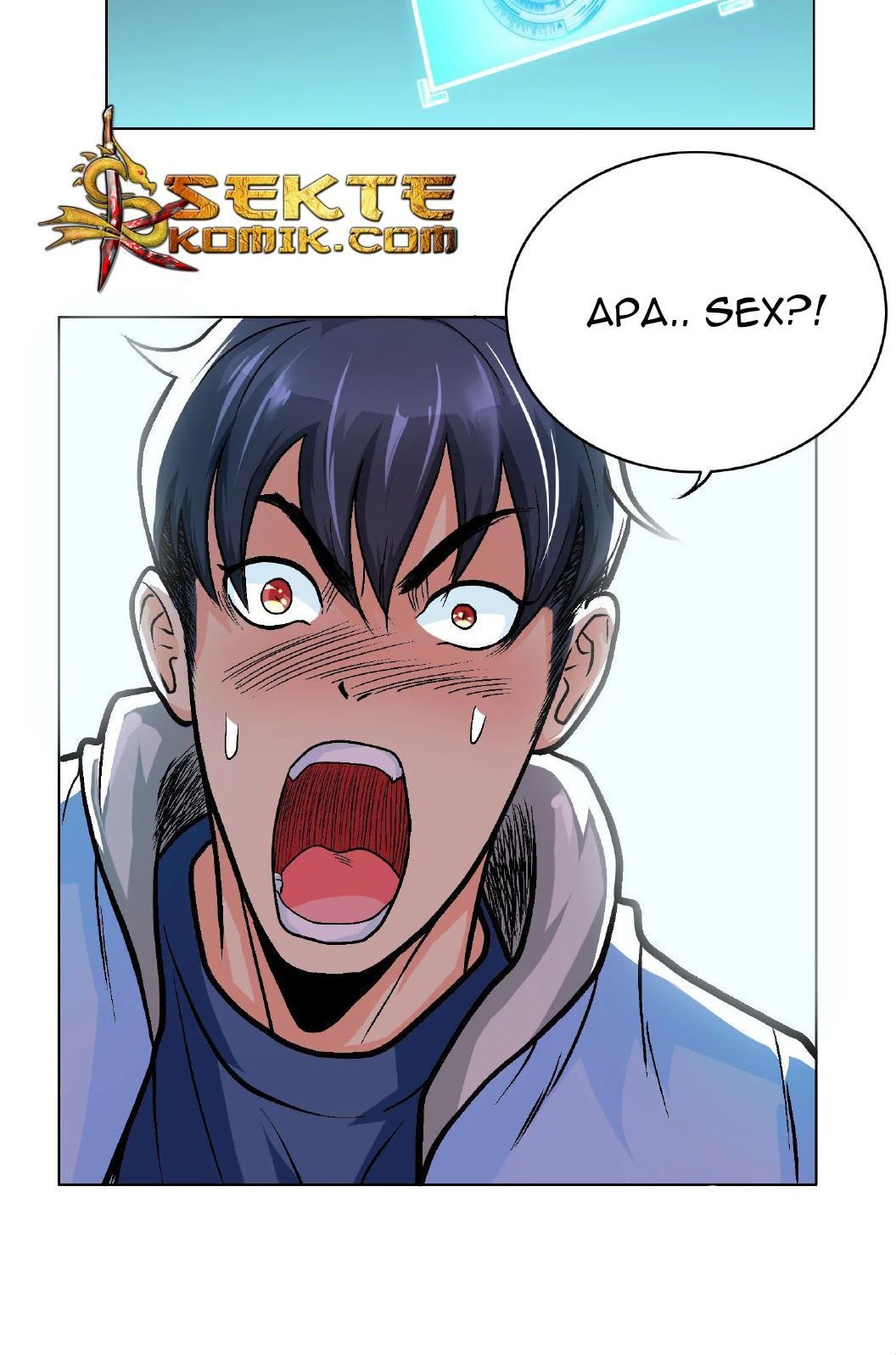 Xianzun System in the City Chapter 17 Gambar 20