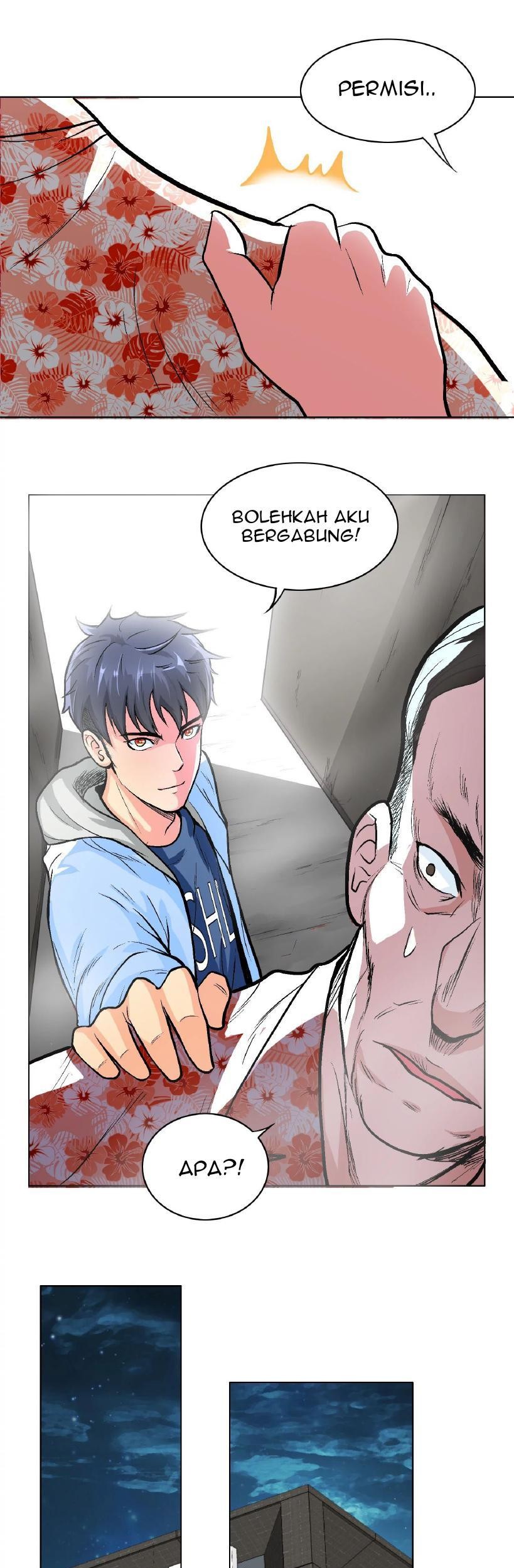 Xianzun System in the City Chapter 17 Gambar 9