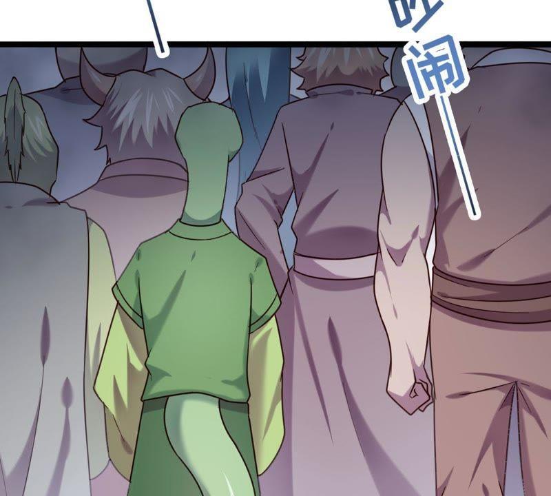 Turned Into a Grass in The Fantasy World? Chapter 40 Gambar 10