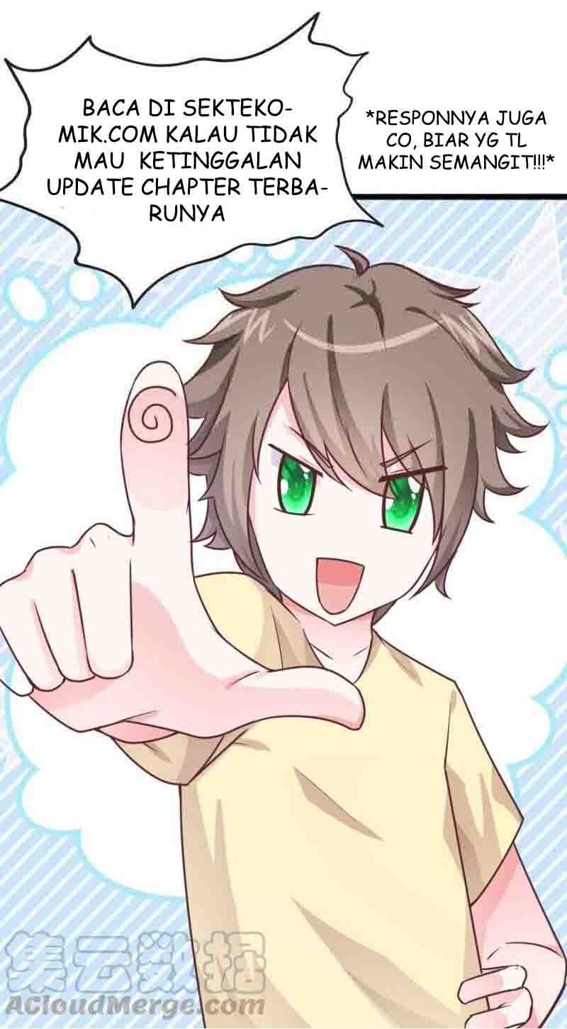 Turned Into a Grass in The Fantasy World? Chapter 40 Gambar 108
