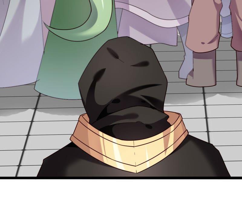 Turned Into a Grass in The Fantasy World? Chapter 40 Gambar 11