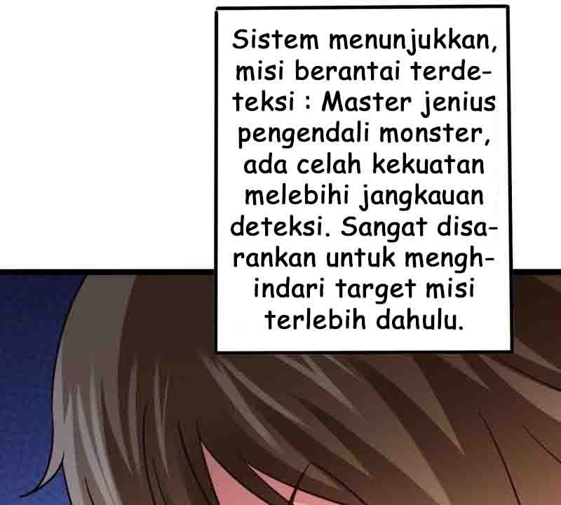 Turned Into a Grass in The Fantasy World? Chapter 40 Gambar 20