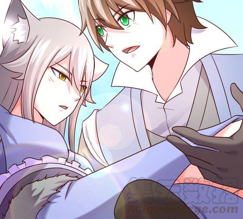 Turned Into a Grass in The Fantasy World? Chapter 40 Gambar 32