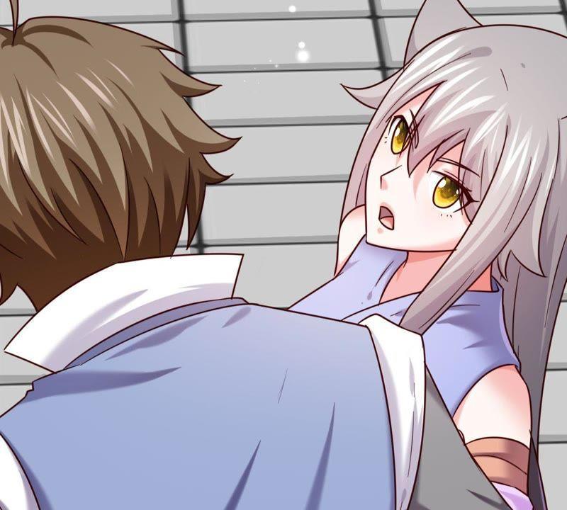 Turned Into a Grass in The Fantasy World? Chapter 40 Gambar 36