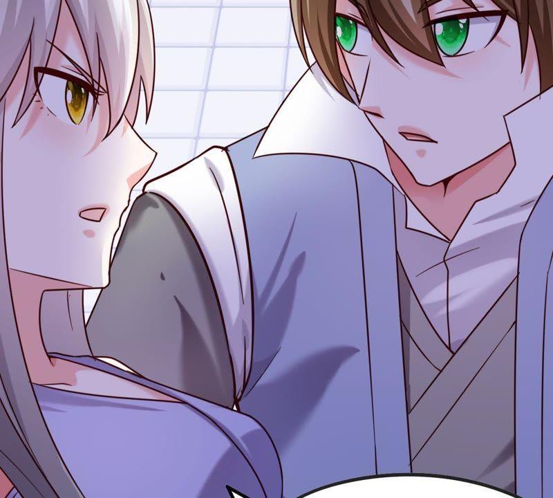 Turned Into a Grass in The Fantasy World? Chapter 40 Gambar 40