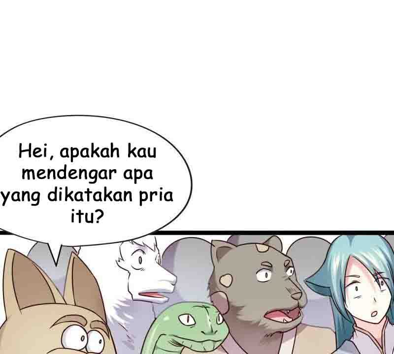 Turned Into a Grass in The Fantasy World? Chapter 40 Gambar 7