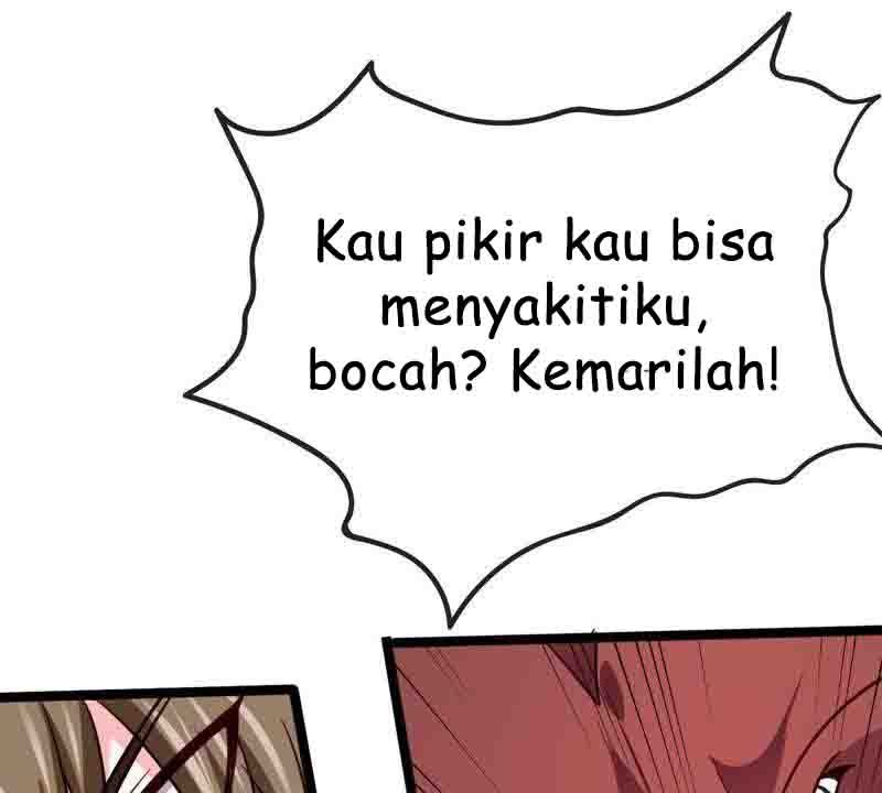Turned Into a Grass in The Fantasy World? Chapter 40 Gambar 74