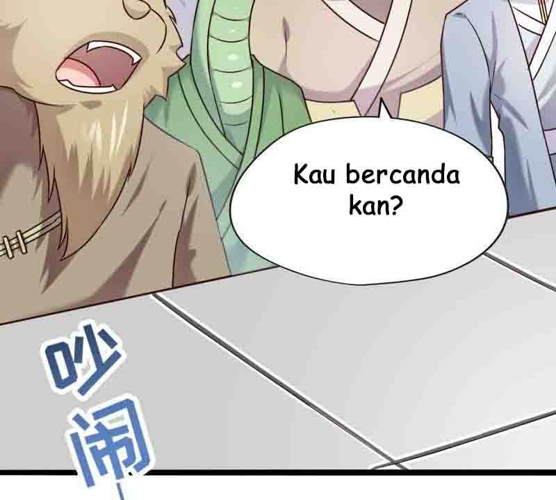 Turned Into a Grass in The Fantasy World? Chapter 40 Gambar 8
