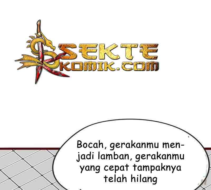 Turned Into a Grass in The Fantasy World? Chapter 40 Gambar 90