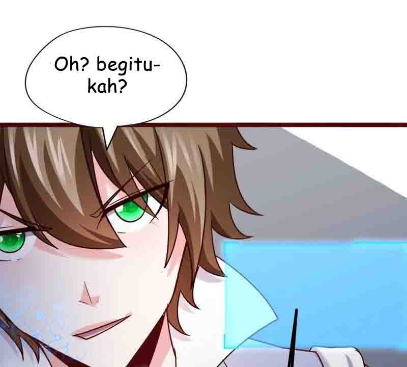 Turned Into a Grass in The Fantasy World? Chapter 40 Gambar 93