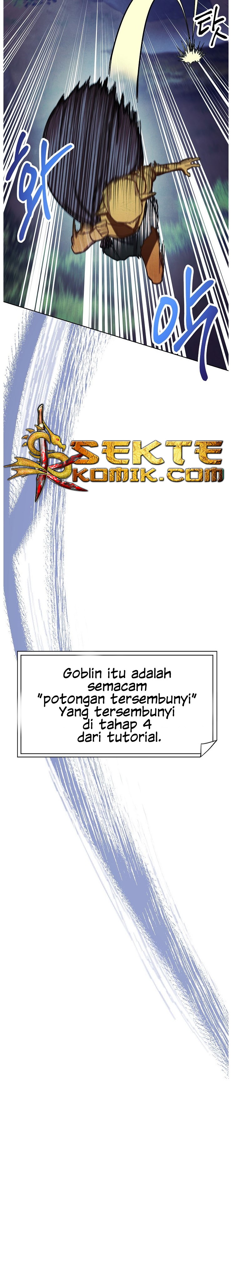 The Live Chapter 13 Gambar 22