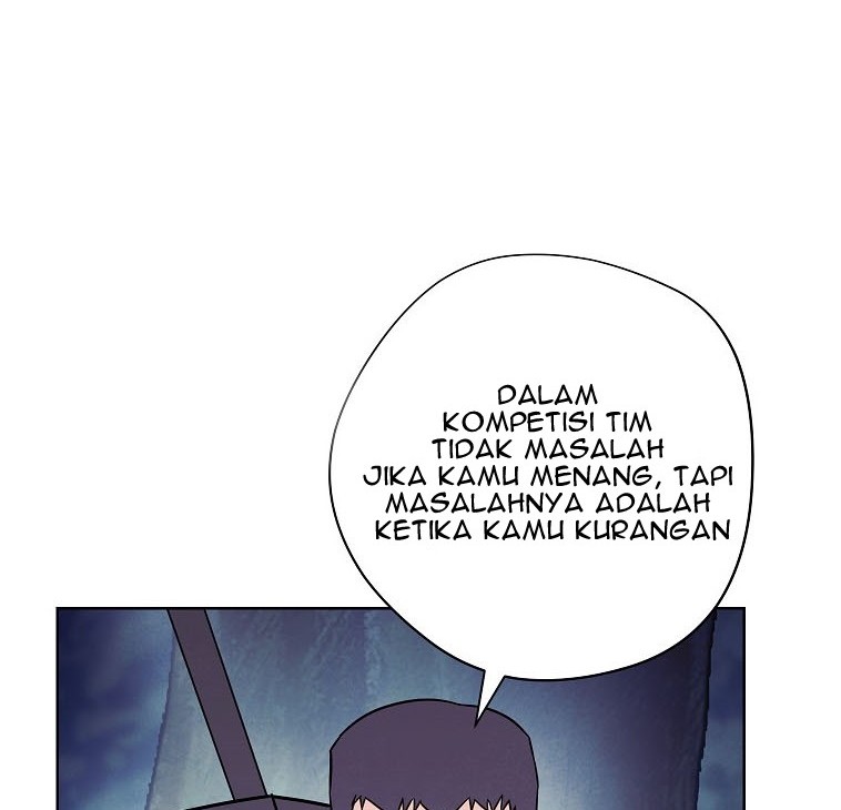 The Live Chapter 13 Gambar 45