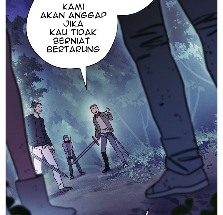 The Live Chapter 13 Gambar 53