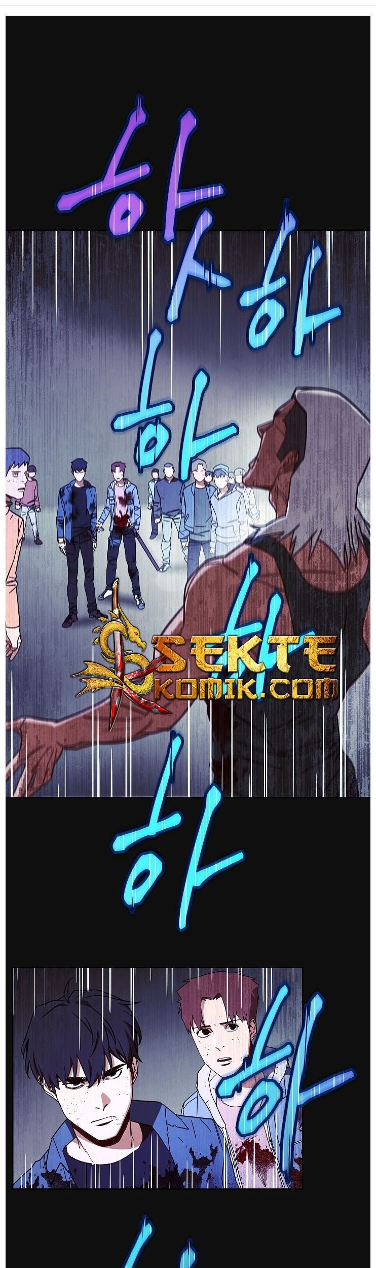 Baca  The Live Chapter 13 Gambar 2