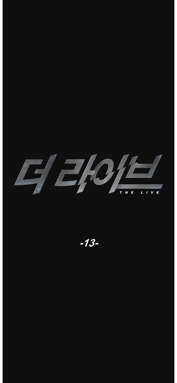 The Live Chapter 13 Gambar 15
