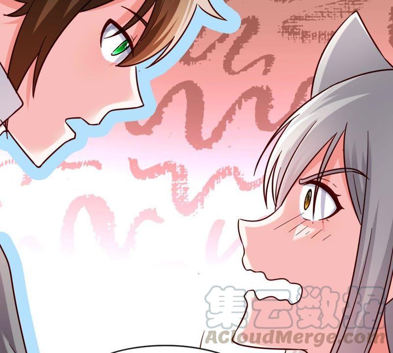 Turned Into a Grass in The Fantasy World? Chapter 42 Gambar 16