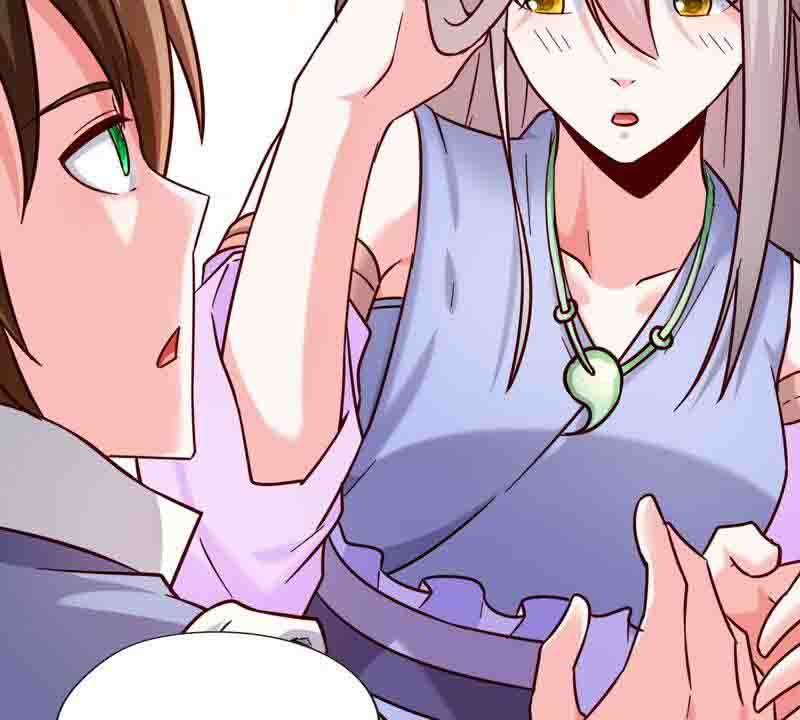 Turned Into a Grass in The Fantasy World? Chapter 42 Gambar 19