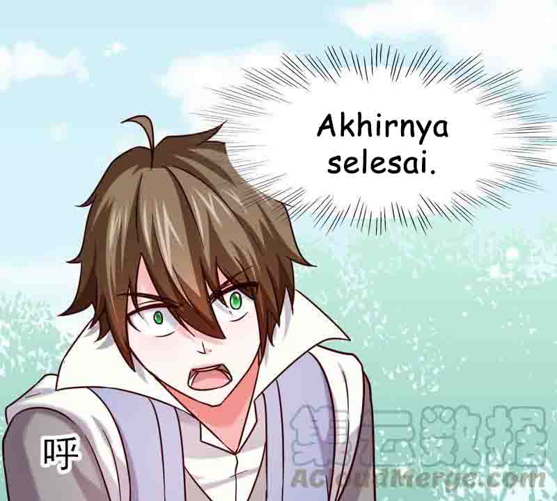 Baca  Turned Into a Grass in The Fantasy World? Chapter 42 Gambar 2