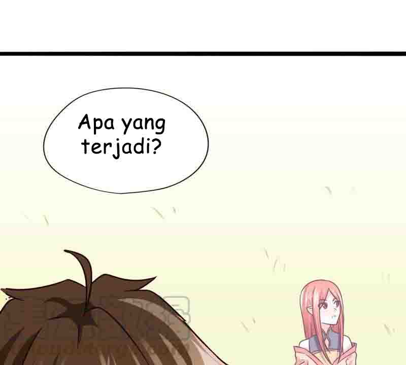 Turned Into a Grass in The Fantasy World? Chapter 42 Gambar 23