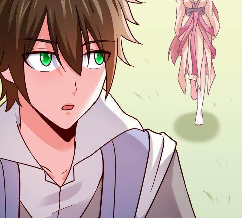 Turned Into a Grass in The Fantasy World? Chapter 42 Gambar 24