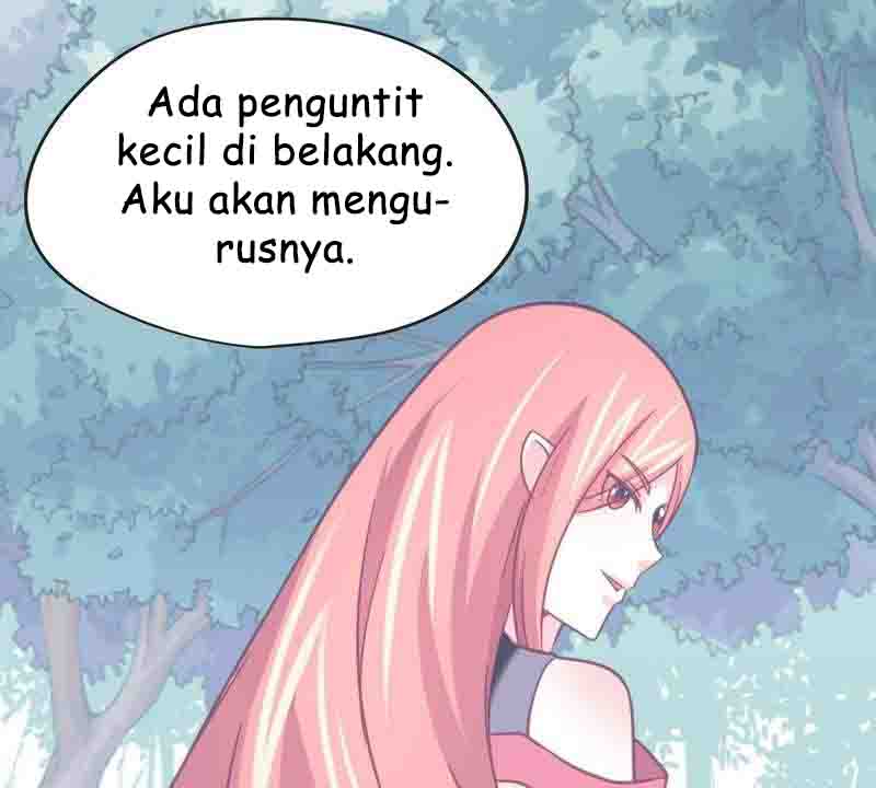 Turned Into a Grass in The Fantasy World? Chapter 42 Gambar 28