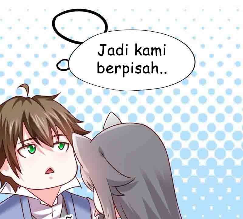 Turned Into a Grass in The Fantasy World? Chapter 42 Gambar 31
