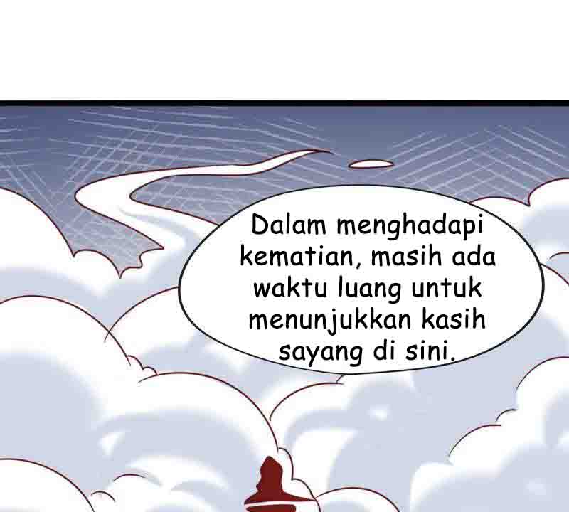 Turned Into a Grass in The Fantasy World? Chapter 42 Gambar 33
