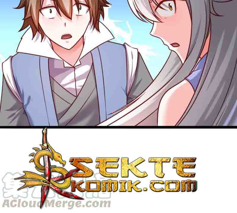 Turned Into a Grass in The Fantasy World? Chapter 42 Gambar 37