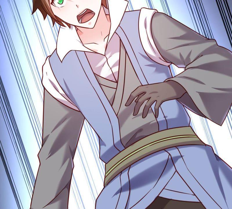 Turned Into a Grass in The Fantasy World? Chapter 42 Gambar 43
