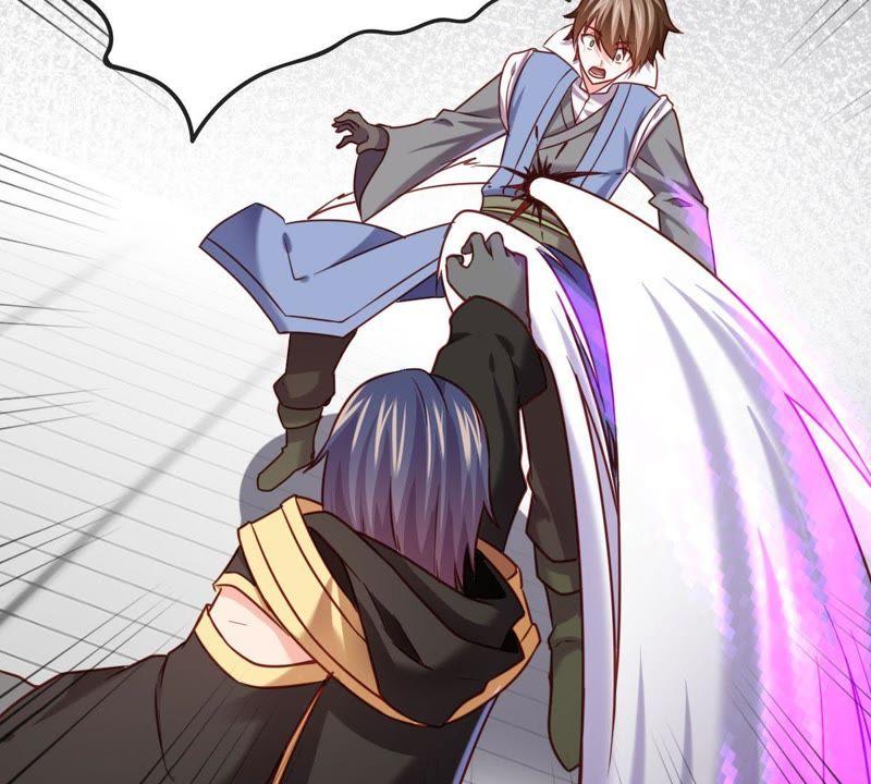 Turned Into a Grass in The Fantasy World? Chapter 42 Gambar 49