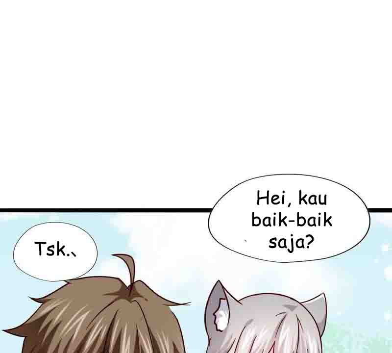 Turned Into a Grass in The Fantasy World? Chapter 42 Gambar 5