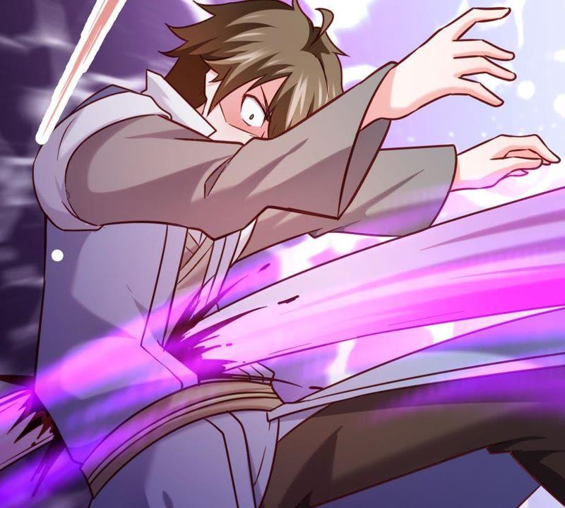 Turned Into a Grass in The Fantasy World? Chapter 42 Gambar 53
