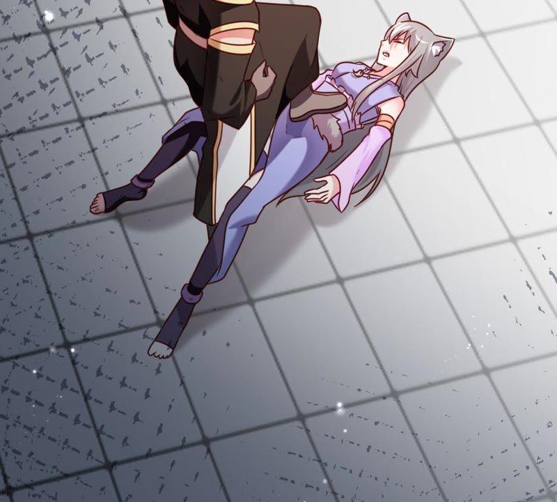 Turned Into a Grass in The Fantasy World? Chapter 42 Gambar 62
