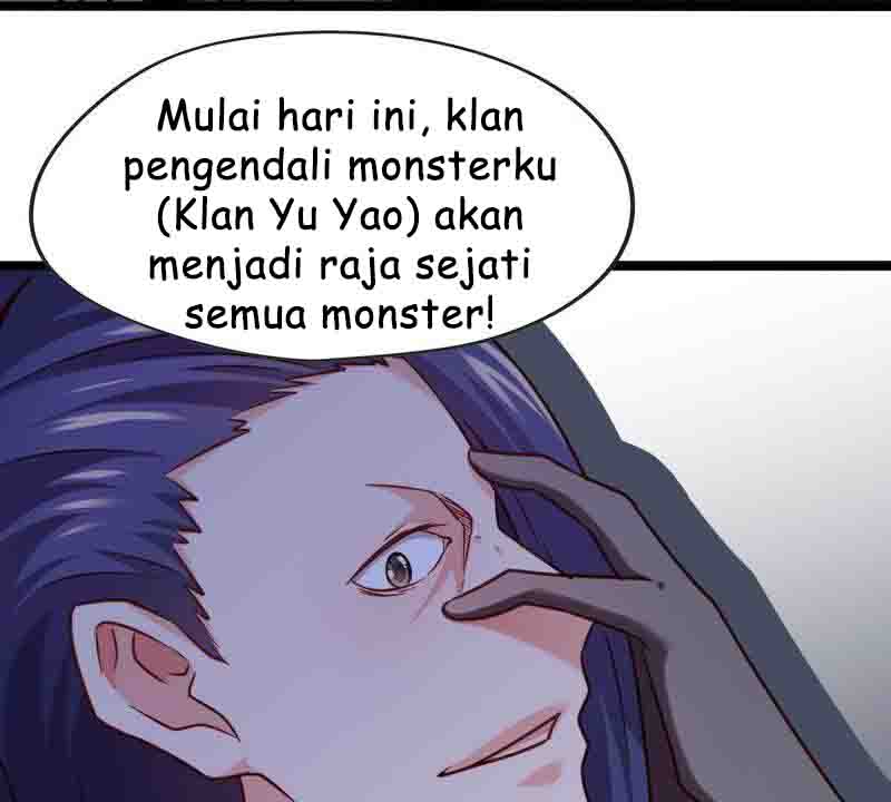 Turned Into a Grass in The Fantasy World? Chapter 42 Gambar 70