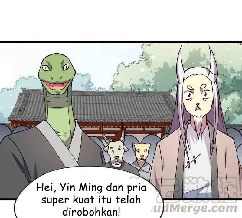 Turned Into a Grass in The Fantasy World? Chapter 42 Gambar 72