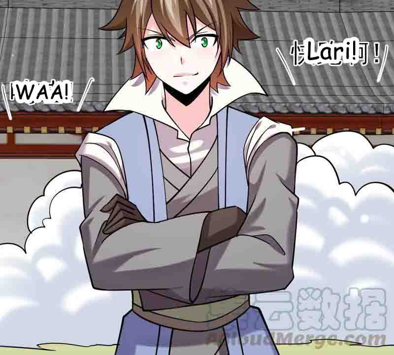 Turned Into a Grass in The Fantasy World? Chapter 42 Gambar 79