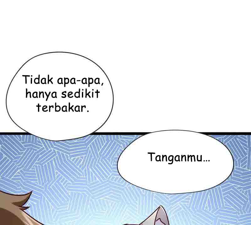 Turned Into a Grass in The Fantasy World? Chapter 42 Gambar 8