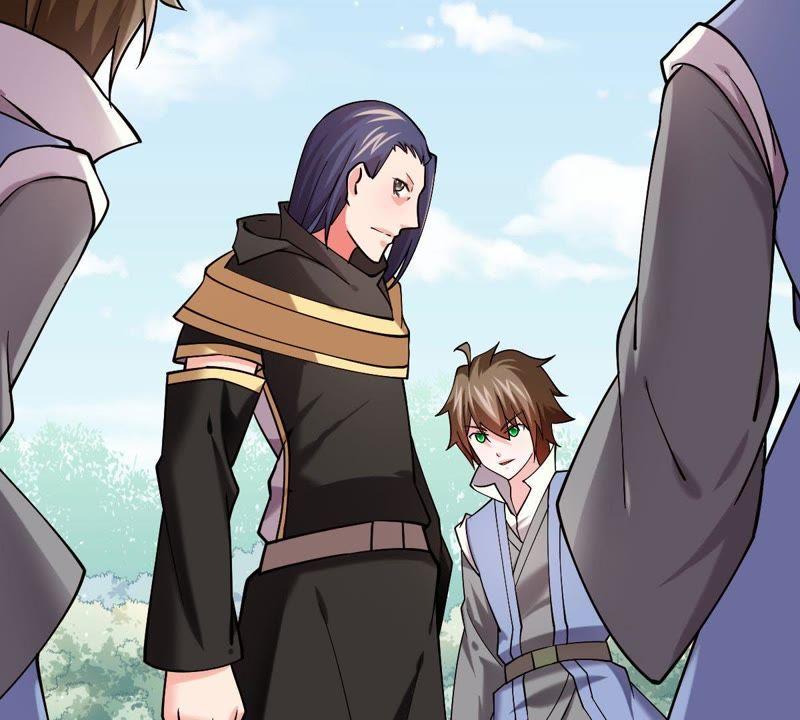 Turned Into a Grass in The Fantasy World? Chapter 42 Gambar 88