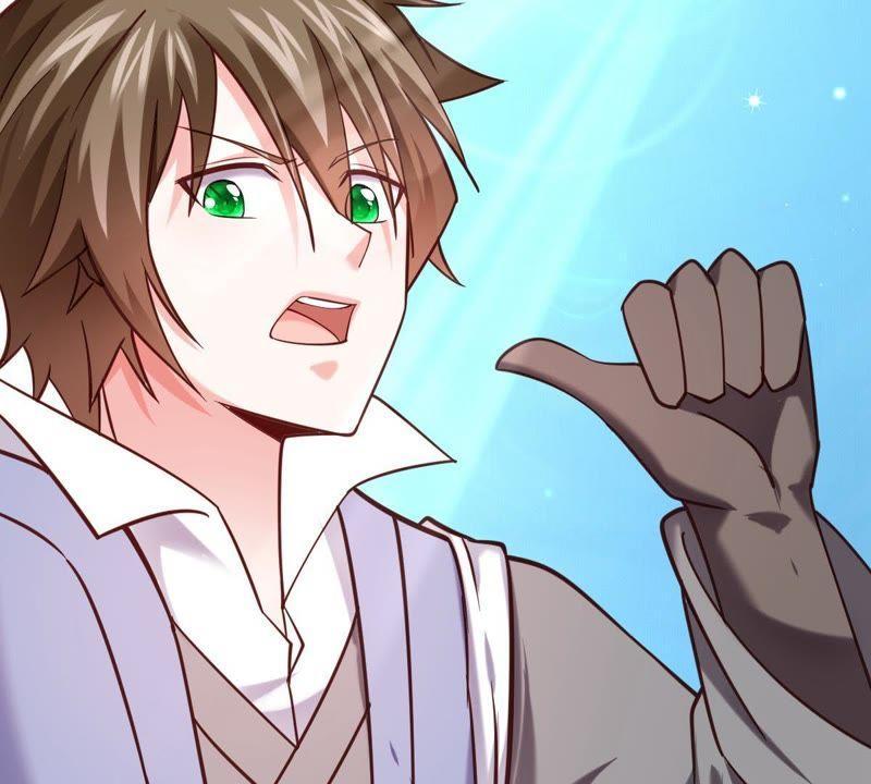 Turned Into a Grass in The Fantasy World? Chapter 41 Gambar 11
