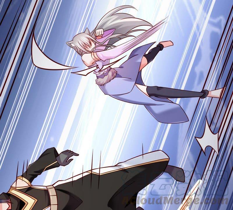 Turned Into a Grass in The Fantasy World? Chapter 41 Gambar 37