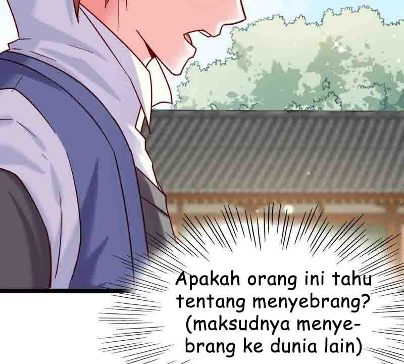 Turned Into a Grass in The Fantasy World? Chapter 41 Gambar 53