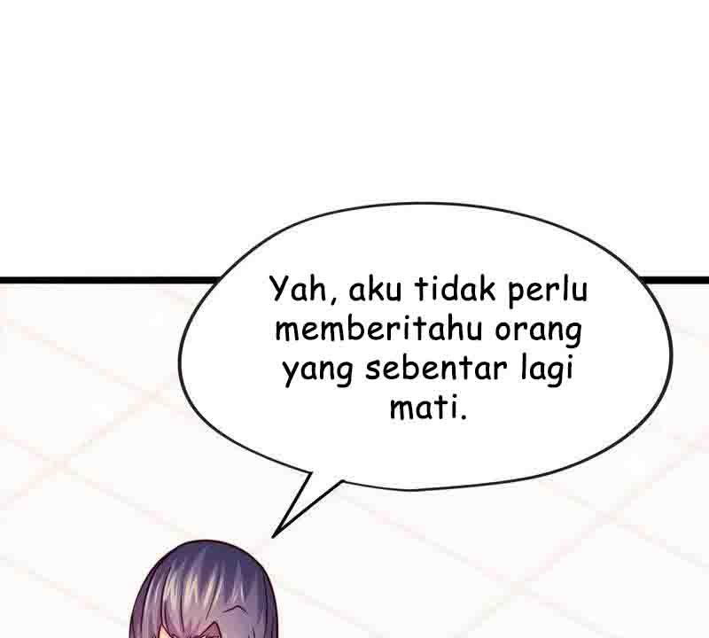 Turned Into a Grass in The Fantasy World? Chapter 41 Gambar 55