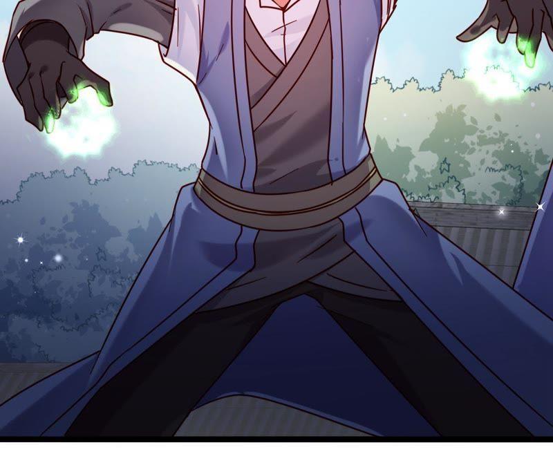 Turned Into a Grass in The Fantasy World? Chapter 41 Gambar 59
