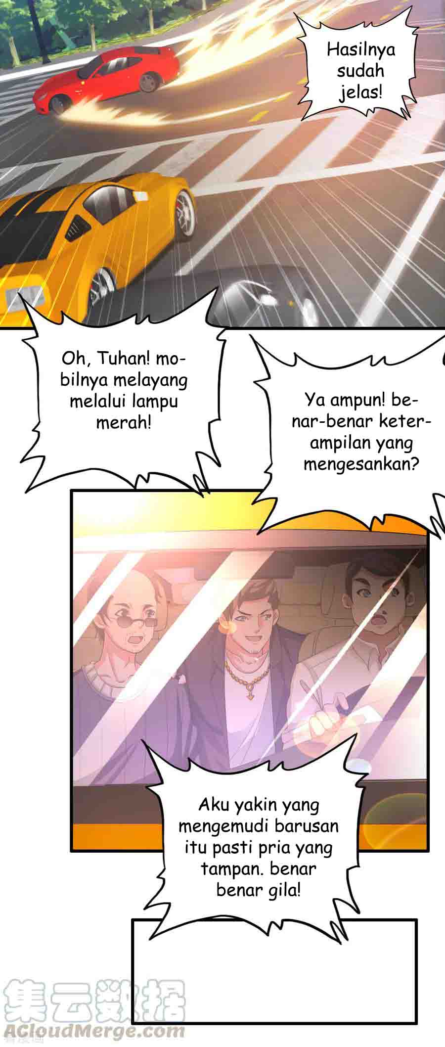 Medical Soldiers Chapter 07 Gambar 34
